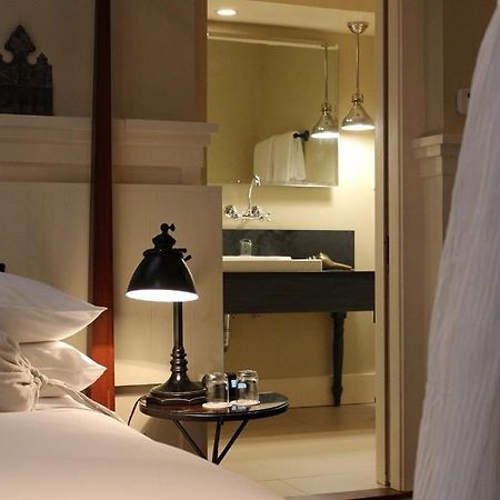 Farmhouse Inn Forestville Екстериор снимка