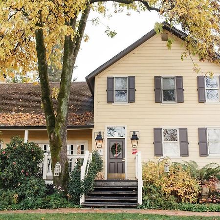 Farmhouse Inn Forestville Екстериор снимка