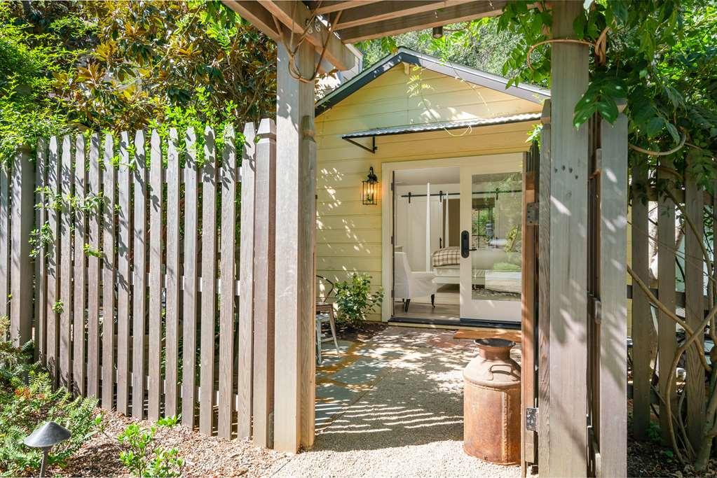 Farmhouse Inn Forestville Стая снимка