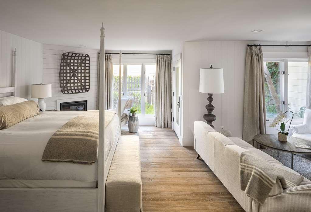 Farmhouse Inn Forestville Стая снимка