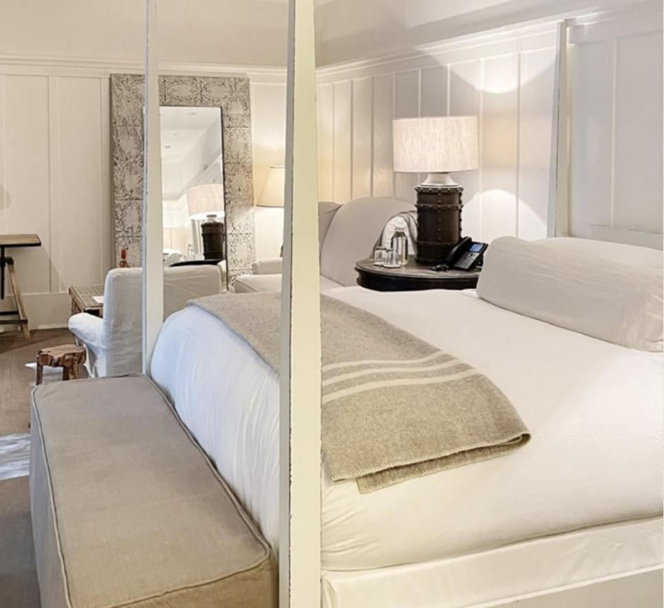Farmhouse Inn Forestville Екстериор снимка