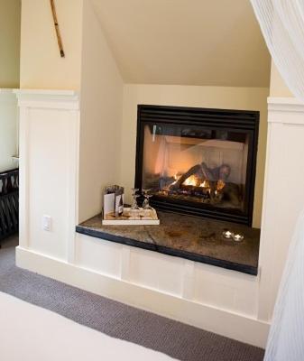 Farmhouse Inn Forestville Екстериор снимка