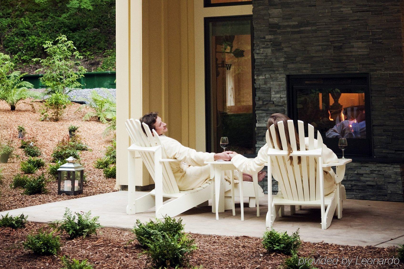 Farmhouse Inn Forestville Екстериор снимка