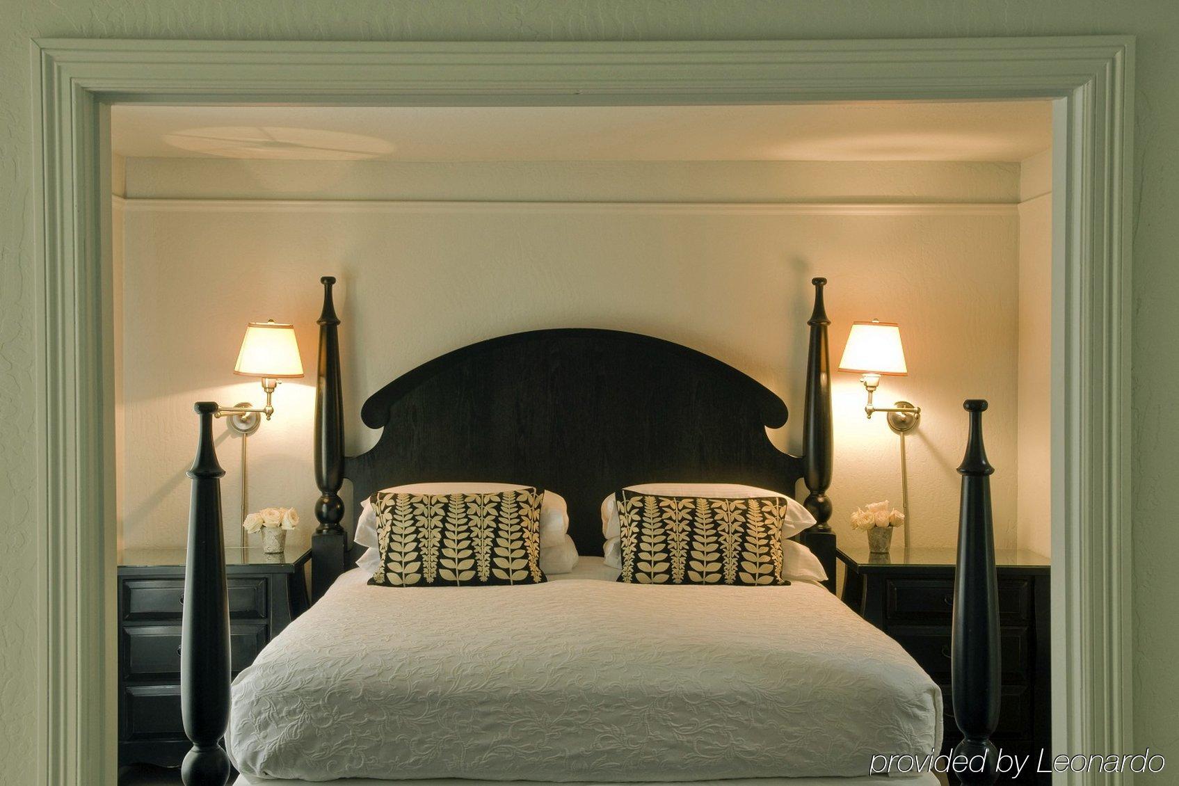 Farmhouse Inn Forestville Екстериор снимка