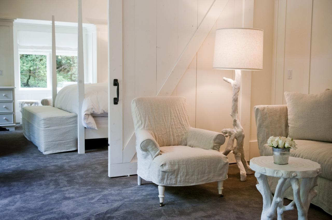 Farmhouse Inn Forestville Екстериор снимка