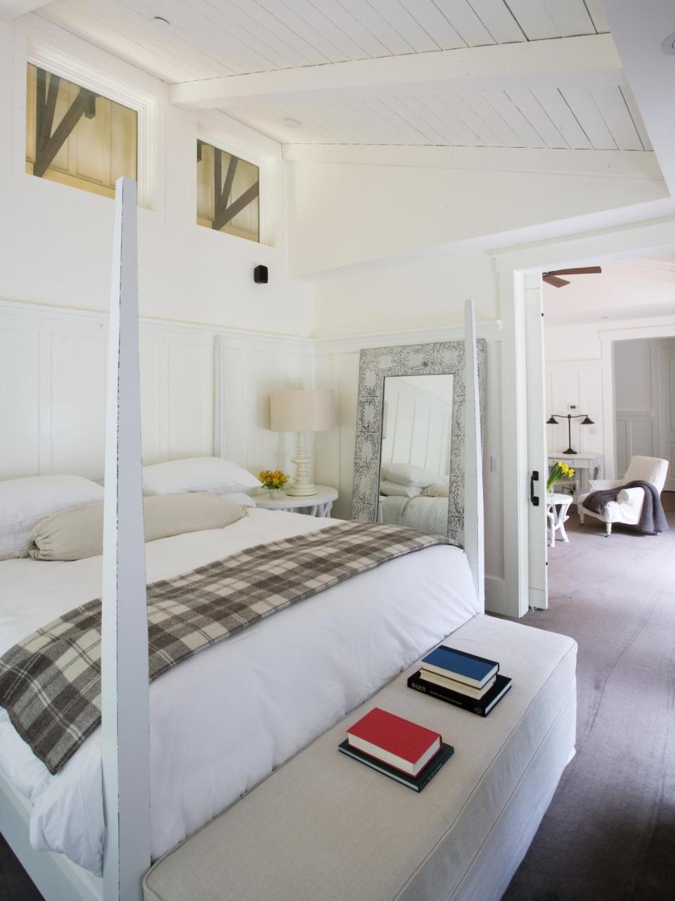Farmhouse Inn Forestville Екстериор снимка