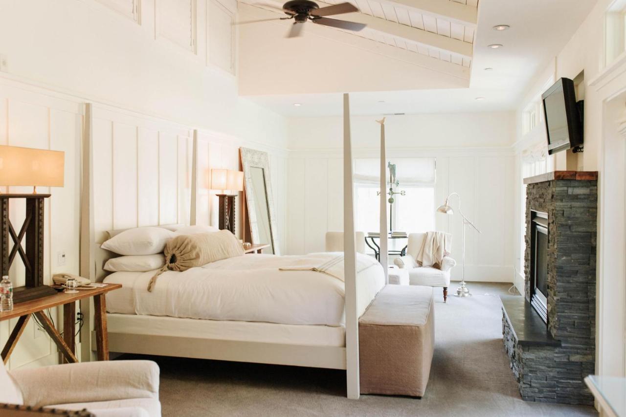 Farmhouse Inn Forestville Екстериор снимка