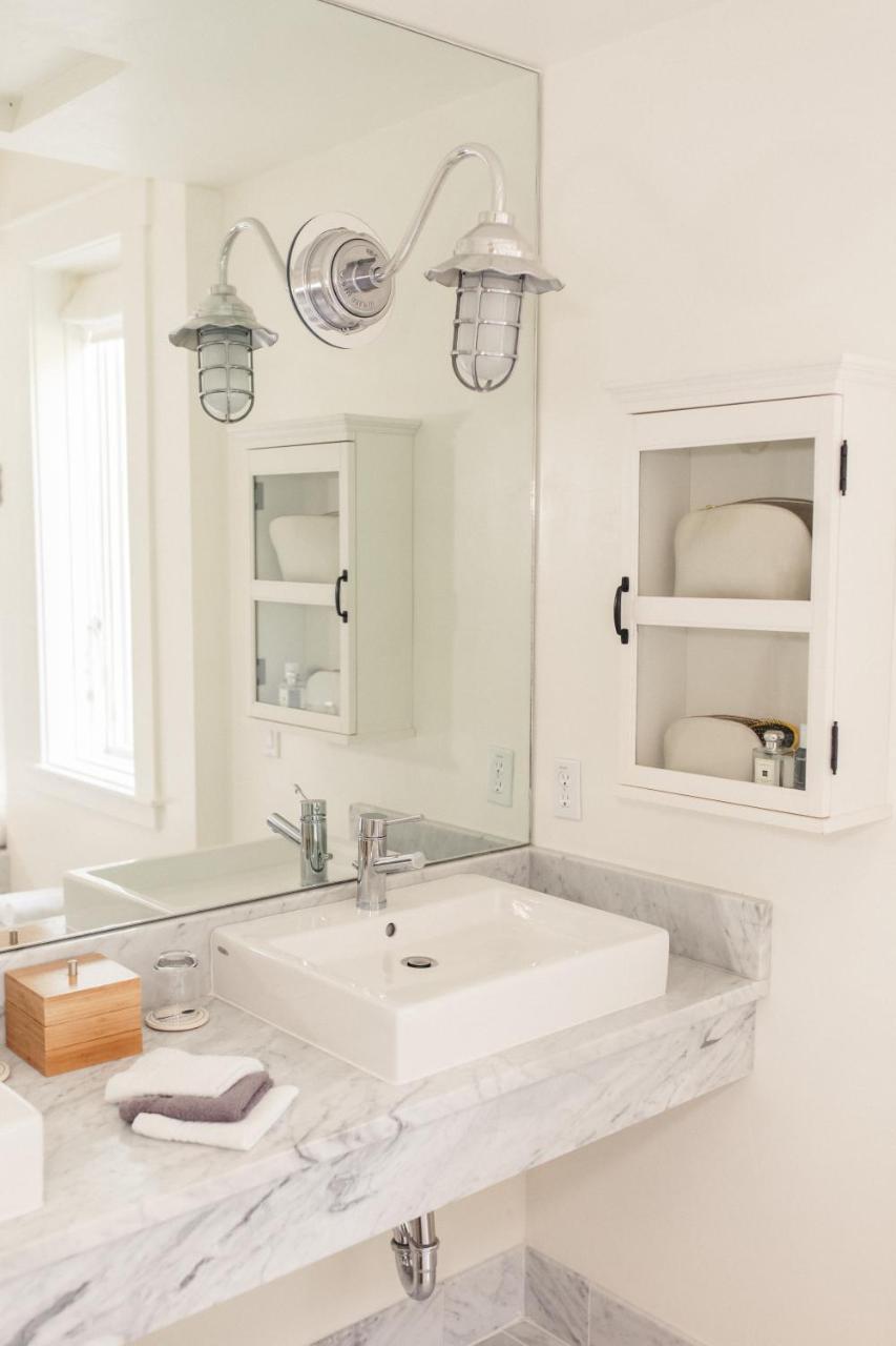 Farmhouse Inn Forestville Екстериор снимка